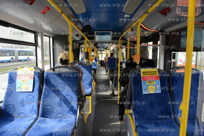 Gdynia. Większe obostrzenia obowiazują od 25 marca...