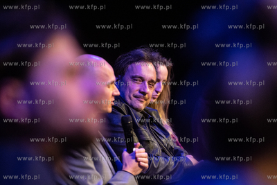 Pierwszy dzień 50. Festiwalu Polskich Filmów Fabularnych...