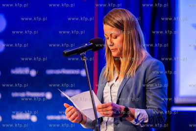 Sopot. Gala Asy Sportu organizowana po raz piąty przez...