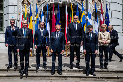 Ukraine Recovery Conference w AmberExpo w Gdańsku...