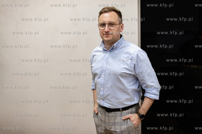 Dr. Jan Daniluk, historyk, badacz i publicysta, pełnomocnik...