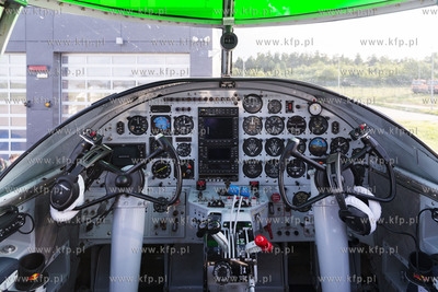 Spotkaniem z ekipą Flying Bulls i Łukaszem Czepielą...