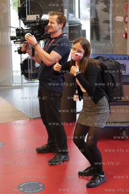 46. Festiwal Polskich Filmów Fabularnych w Gdyni....