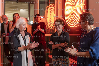 Sopot, Państwowa Galeria Sztuki. "Północ / North"...