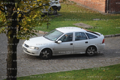 Gdansk, budynek Rady Miasta Gdanska. Spotkanie radnych...