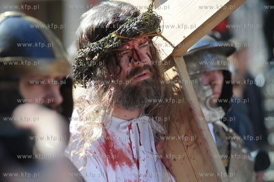 Gdansk. Misterium Meki Panskiej.
10.04.2009
fot....