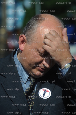 Po decyzji komisji UE o nie zamykaniu Stoczni Gdansk...