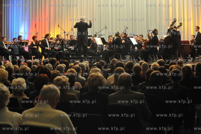 Nadanie honorowego obywatelstwa Sopotu arcybiskupowi...