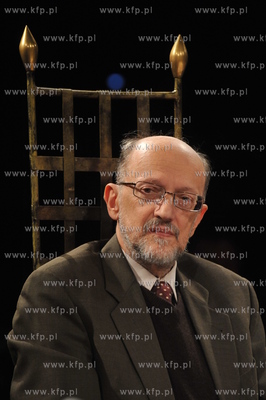 Polska Filharmonia Bałtycka na Olowiance w Gdansku...