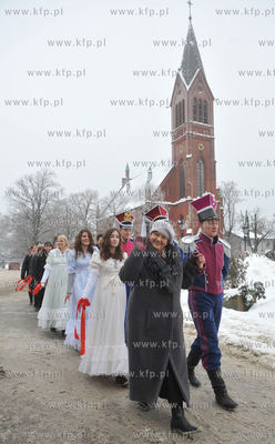 Za 100 dni matura ! Kilkuset maturzystow z powiatu...