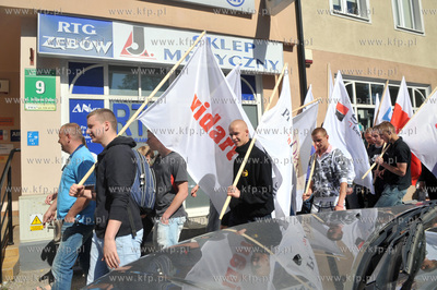 Obchody Dnia Drukarza zorganizowane przez Stowarzyszenie...