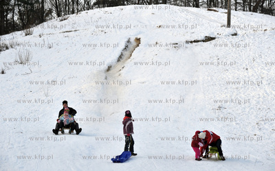 Gdansk osiedle VII Dwor, kiedys Osiedle Mlodych im...
