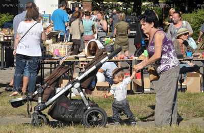 I Dni Nowego Portu w Gdansku. 7.09.2013 Fot. Maciej...