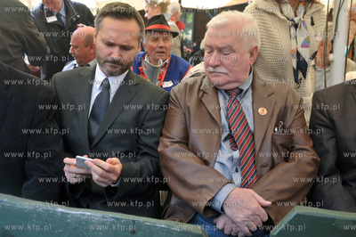 XI Majowka Pomorskich Przedsiebiorcow w Centrum Edukacji...
