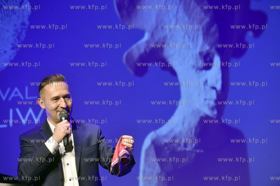 Teatr Szekspirowski w Gdańsku. Uroczysta Gala Finałowa...