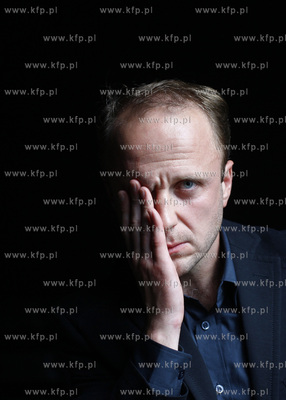 Gdynia. 34 Festiwal Polskich Filmow Fabularnych.
Nz....