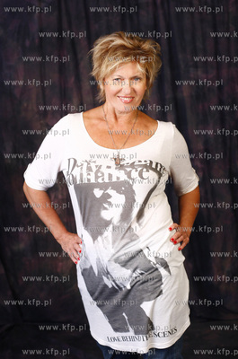 Gdynia. 34 Festiwal Polskich Filmow Fabularnych. Nz...