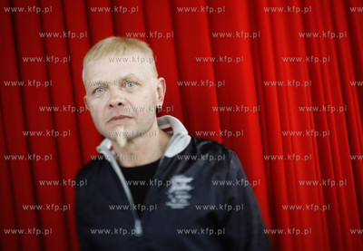 Gdynia. 35 Festiwal Polskich Filmow Fabularnych. Nz...