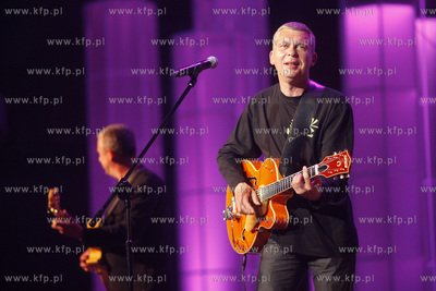 Sopot. Ergo Arena. Festiwal telewizji Polsat Top Trendy....