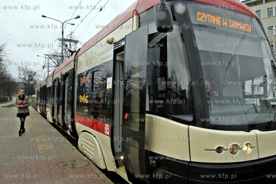 Konferencja prasowa inaugurująca projekt Przyjazna...