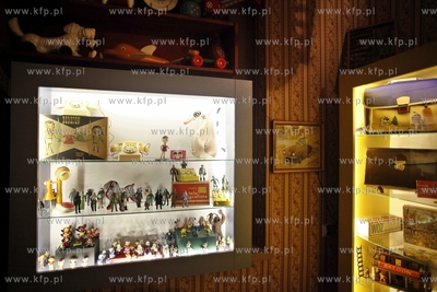 Uroczyste otwarcie nowej siedziby gdanskiej Galerii...