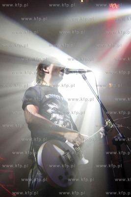 Koncert z okazji 30-lecia Ruchu Spoleczenstwa Alternatywnego...