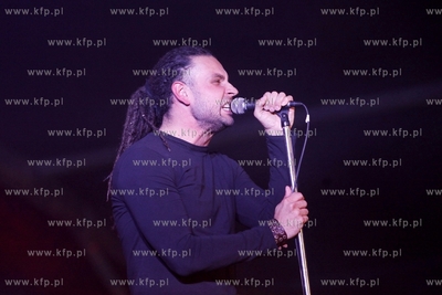 Sopot. Zatoka Sztuki. Koncert Heroes of Vintage. Nz....