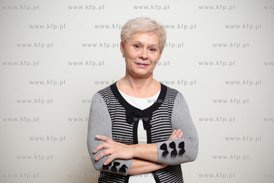 Jolanta Zedlewska, rzecznik prasowy Okregowego Inspektoratu...