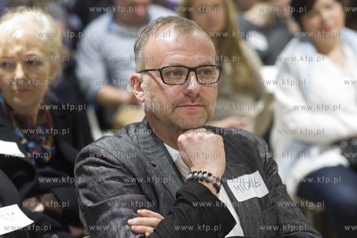 Sopoteka. Spotkanie pt. Trójmiejsko na rzecz integracji...