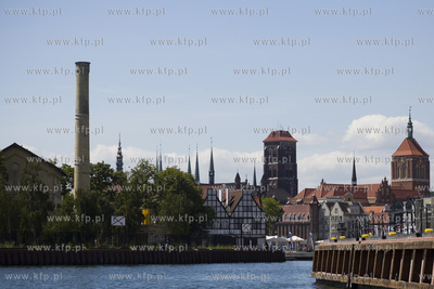 Konferencja prasowa dotycząca imprezy I Wodna Fiesta...