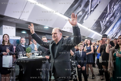 Opera Bałtycka. Premeira opery Cyrulik Sewilski w...