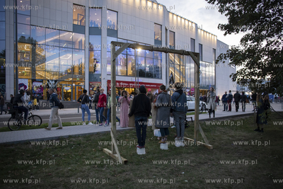 44. Festiwal Polskich Filmów Fabularnych w Gdyni....