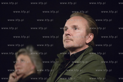 44. Festiwal Polskich Filmów Fabularnych w Gdyni....