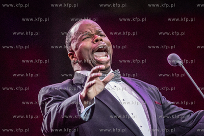 Opera Leśna. 13 Międzynarodowy Festiwal Muzyczny...