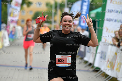 Biegowe Grand Prix Gdańska. Druga edycja 2023 roku...