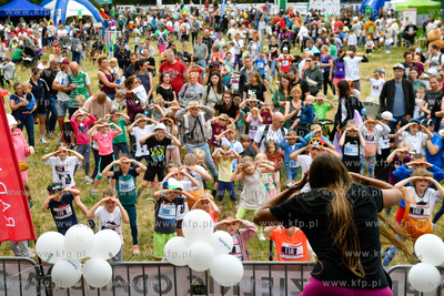 Biegowe Grand Prix Gdańska. Druga edycja 2023 roku...