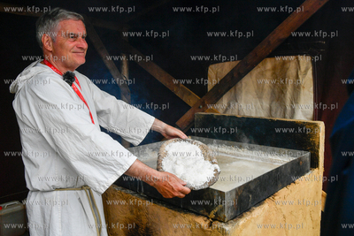 44. Międzynarodowy Zjazd Hanzy w Gdańsku. Jarmark...