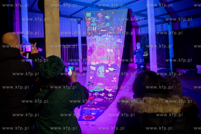 16. edycja festiwalnu Narracje. Tegoroczna edycja festiwalu...