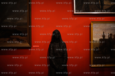 Muzeum Narodowe w Warszawie.
16.03.2011
fot. Michal...