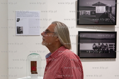 Sopot,Państwowa Galeria Sztuki, Festiwal Fotografii...
