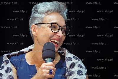 Gdynia, 43. Festiwal Polskich Filmów Fabularnych w...