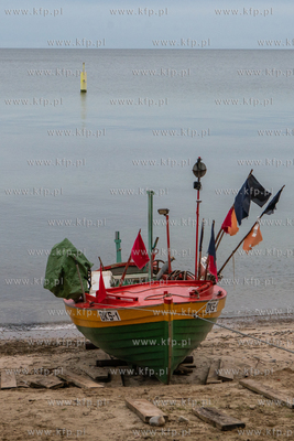 Gdynia Oksywie. 5.04.2021 / fot. Anna Rezulak / KFP