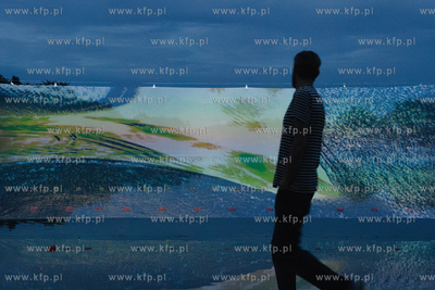 Przywidz, kąpielisko Gminne nad Jeziorem Przywidzkim....