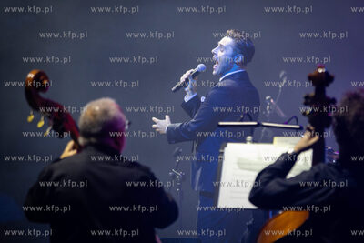 Polsat Plus Arena Gdynia. 28. Festiwal Gdynia Classica...