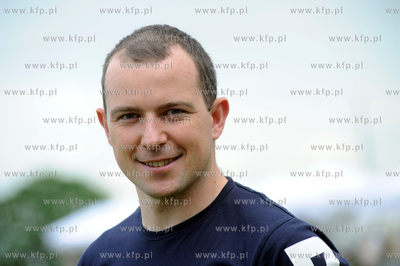 Miedzynarodowe Oficjalne Zawody w Skokach Przez Przeszkody...