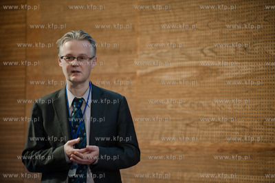 Gdansk. Centrum Medycyny Interwencyjnej - nowy szpital...