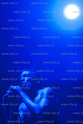 Gdynia, Plaza Miejska. Inauguracja sezonu letniego...