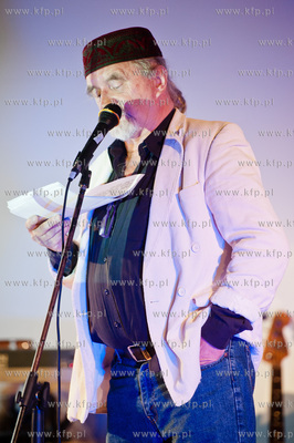 Gdansk. Ratusz Staromiejski. Nadbaltyckie Centrum Kultury....