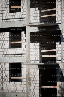 Gdansk. Konferencja prasowa orazz uroczyste zawieszenie...