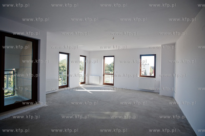 Osiedle Sopocka Recydencja developera Polnord.
Nz...